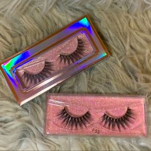 Mink Lashes ‘Kristen’